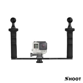 SHOOT® HANDLE STABILIZER