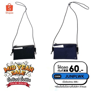 [JUNPLWK ลดทันที 60.] กระเป๋าสะพายข้าง - Playworks Cross body bag