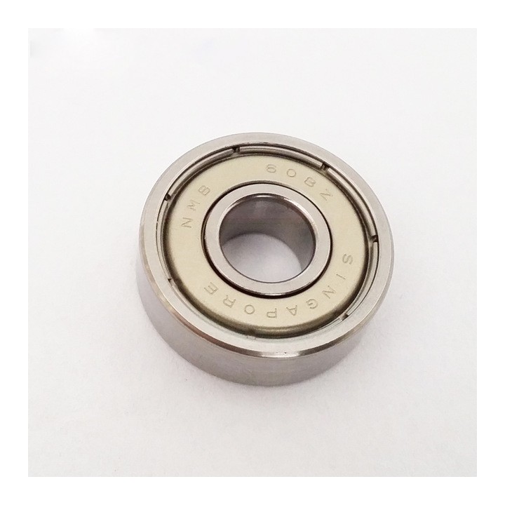 แบริ่งเพลา 10 มม. 10x26x8 มม. 6000zz