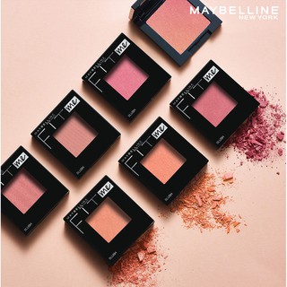 Maybelline Fit Me Blush