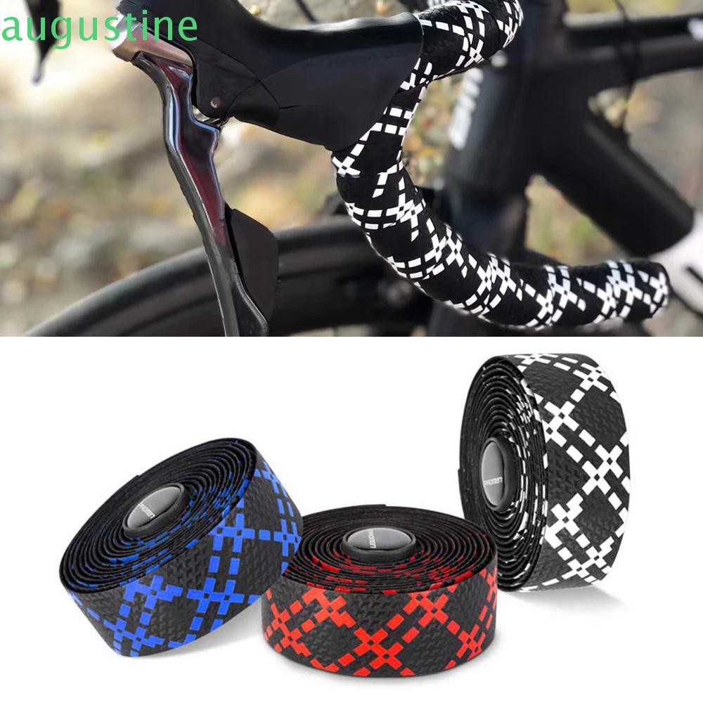 AUGUSTINE Cycling Handle Bar Belt Bicycle Bike Bar Tape Bicycle