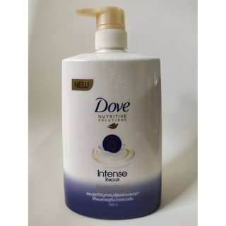 Dove โดฟ แชมพู อินเทนซ์ รีแพร์ 1000 มล