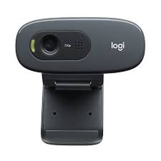 Logitech HD Webcam C270 - AP