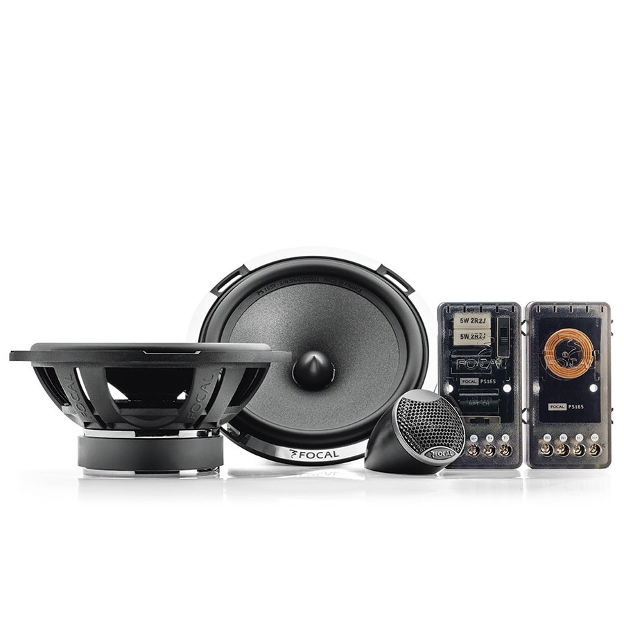 FOCAL PS165V1 ลำโพงแยกชิ้น 6.5 นิ้ว