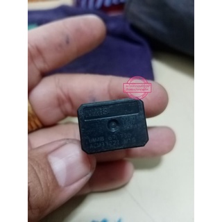 รีเลย์นาอีส​ Relay​ Nais​ ACM33221 M19  4PIN​ มือสองญี่ปุ่น