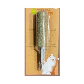 Natural fresh Catnip Mint popsicle แคทนิป รหัสNF131