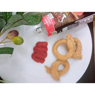 TOMATO CONCENTRATED 130G ซอสมะเขือเทศซาร์ดิเนีย