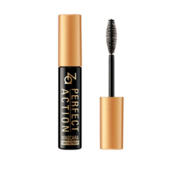 ZA PERFECT ACTION MASCARA