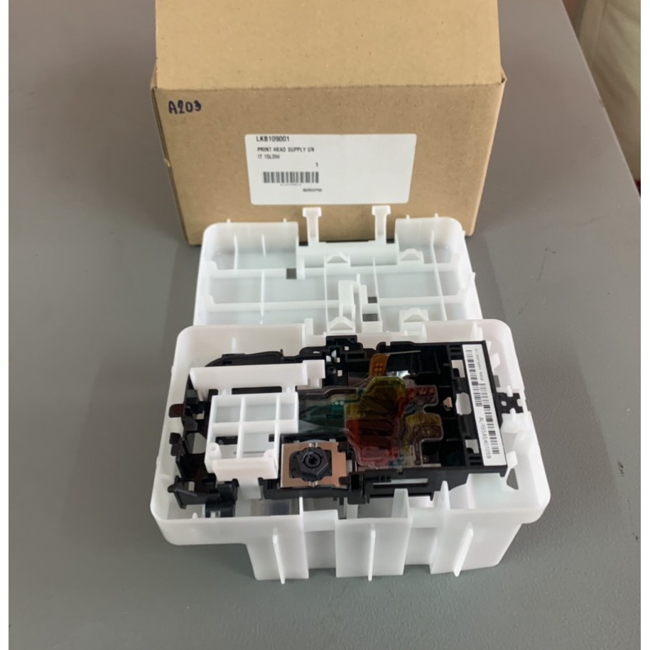 หัวพิมพ์ BROTHER DCP-T310 / DCP-T510W / DCP-T520W / DCP-T220 / DCP-T420W (LKB109001)