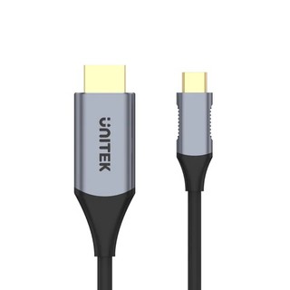 UNITEK USB C to HDMI 4K 60Hz Cable Model  V1125A (สินค้ารับประกัน 2 ปีพร้อมกล่อง)