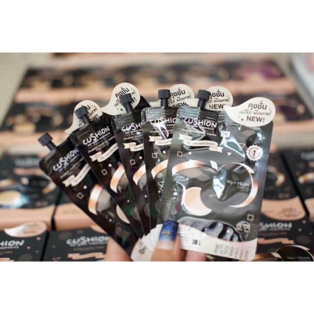 CHY คุชชั่น