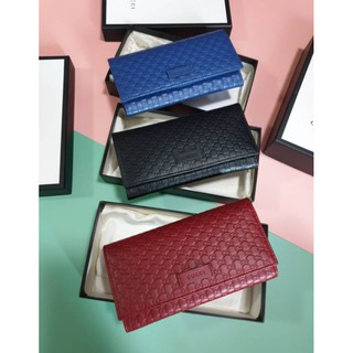 gucci gg wallet (สินค้าแท้100%)