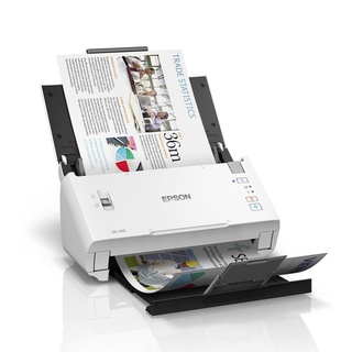 EPSON SCANNER DS-410 Model : DS-410 Vendor Code : B11B249501