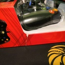 reviewร้านแนะนำจอยxbox360 จอยเกม xbox360 มีสาย ต่อคอมได้ ถ่ายจัดสินค้า ตัวจริง ครับ comment 4