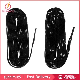 [ซันนิมิกซ์5] 1 คู่พรีเมี่ยมกีฬาน้ําแข็งฮอกกี้รองเท้าสเก็ต เ…