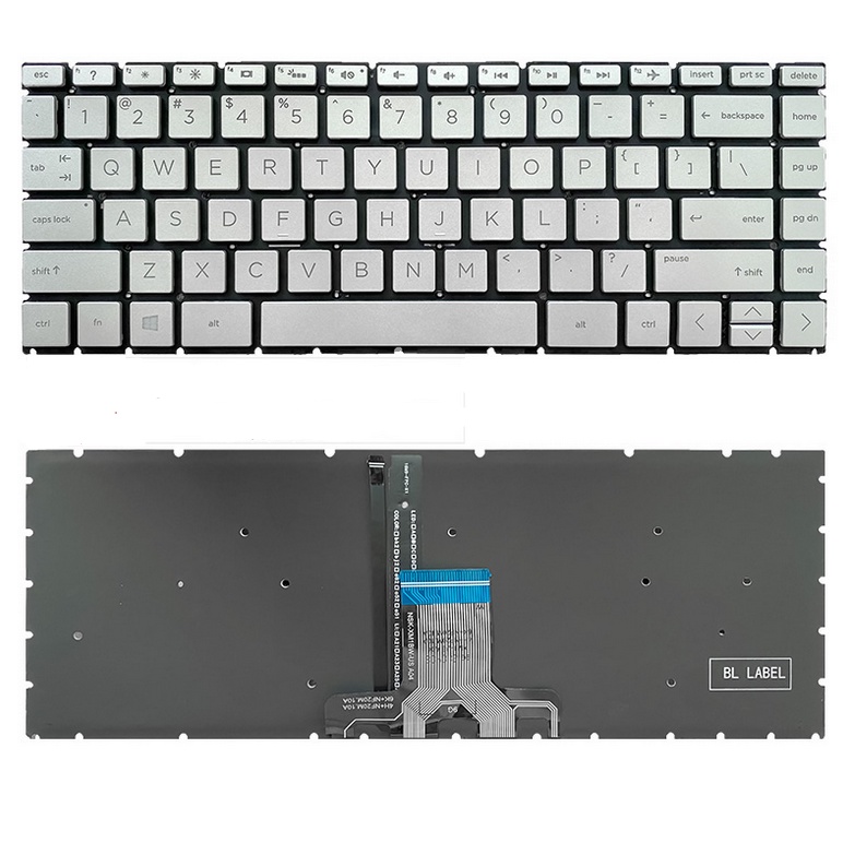 14-CD 14-CM 14-CK 14-CF 14-CE 14-CS คีย์บอร์ด TPN-I131 W131