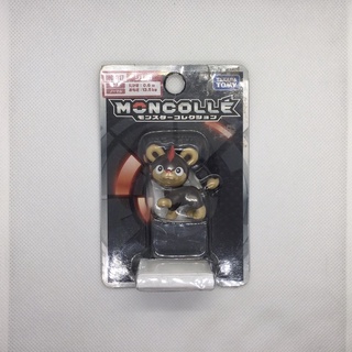 โปเกมอน Pokemon Moncolle  Mc – 017 Litleo