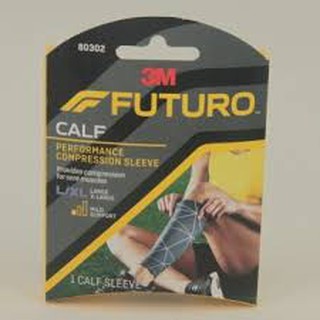 FUTUROCALF/น่อง [L/XL] COMPRESSION SLEEVE...