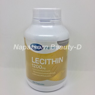 Mega We Care Lecithin 1200 mg.