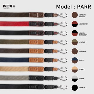 สายคล้องกล้อง Next Photographic - PARR Camera Wrist Strap