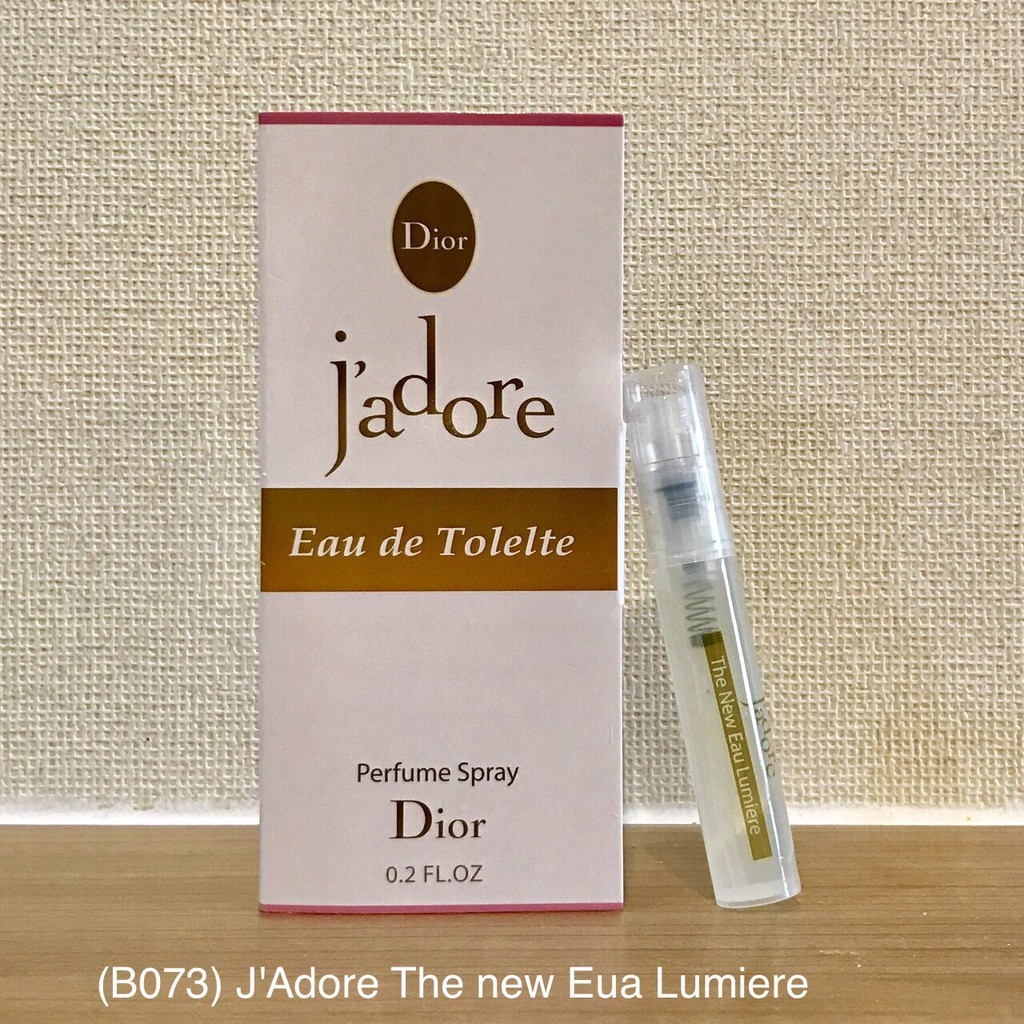 J’Adore The new Eua Lumiere – โปรปัง