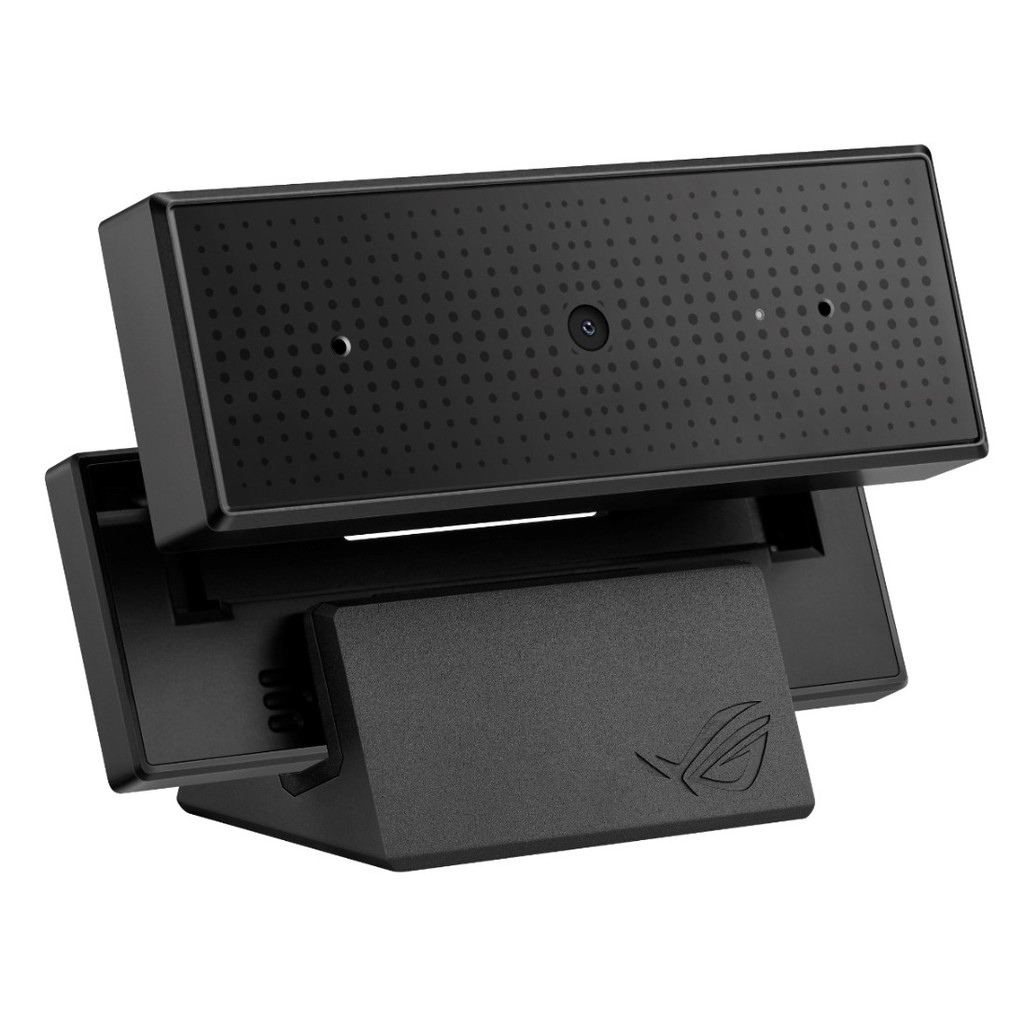 ASUS ROG Eye USB camera with Full HD 1080p streaming at 60fps Shopee Thailand