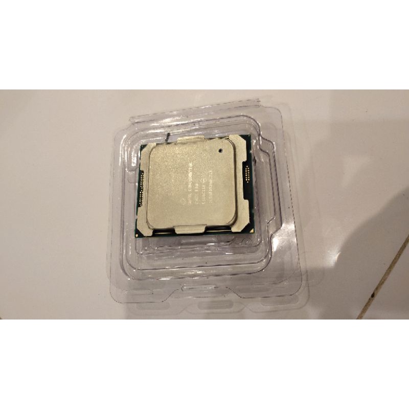 CPU Xeon E5 2683 v.4 ES