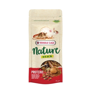 Nature Snack Proteins 85g.