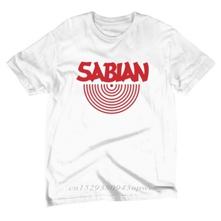 เสื้อยืดผ้าฝ้ายพิมพ์ลายแฟชั่น เสื้อยืดแขนสั้น คอกลม ผ้าฝ้าย พิมพ์ลาย Sabian แฟชั่นฤดูร้อน สไตล์ฮิปฮอป สําหรับผู้ชาย 2022