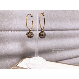 Hiend earring jewelry grade