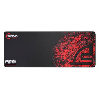 Signo แผ่นรองเมาส์ Procyon รุ่น MT-312 Gaming Mouse Pad Size XL