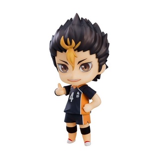 Good Smile Company Nendoroid Yu Nishinoya: The New Karasuno Ver. 4580590124363 (Figure)