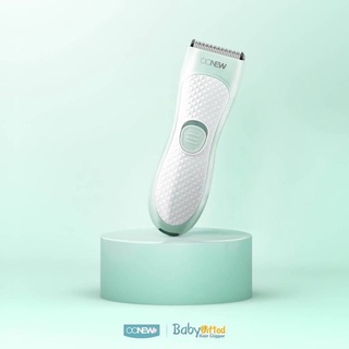 OONEW เครื่องตัดผมสำหรับเด็ก บัตตาเลี่ยนเด็ก " Baby Gifted Hair Clipper "