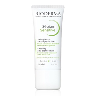 bioderma sebium sensitive 30ml