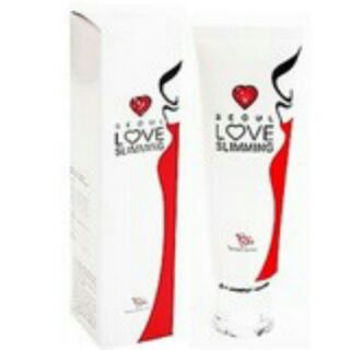 SEOUL LOVE SLIMMING