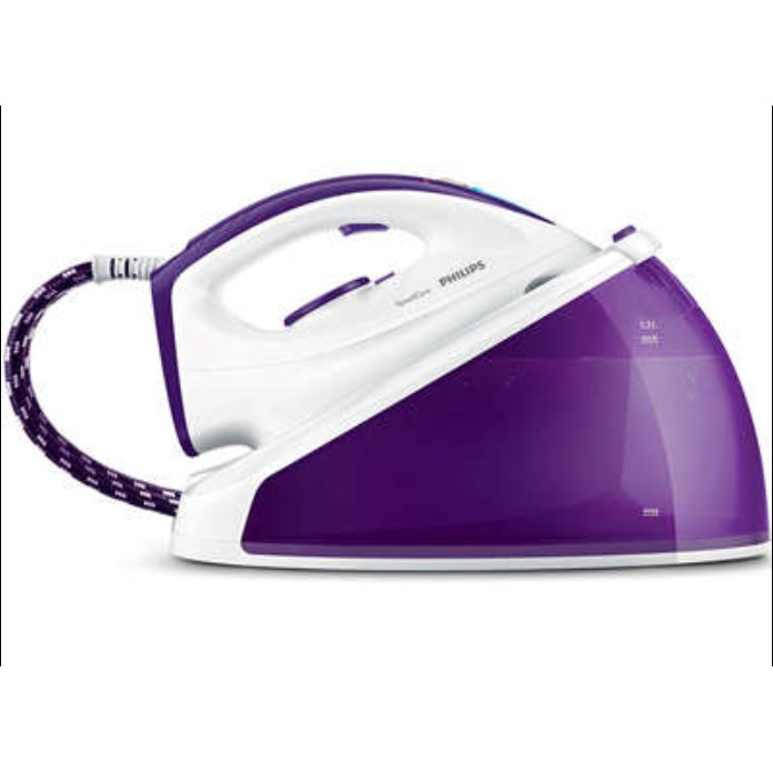 เตารีดแรงดันไอน้ำ ยี่ห้อ PHILIPS รุ่น HI5914