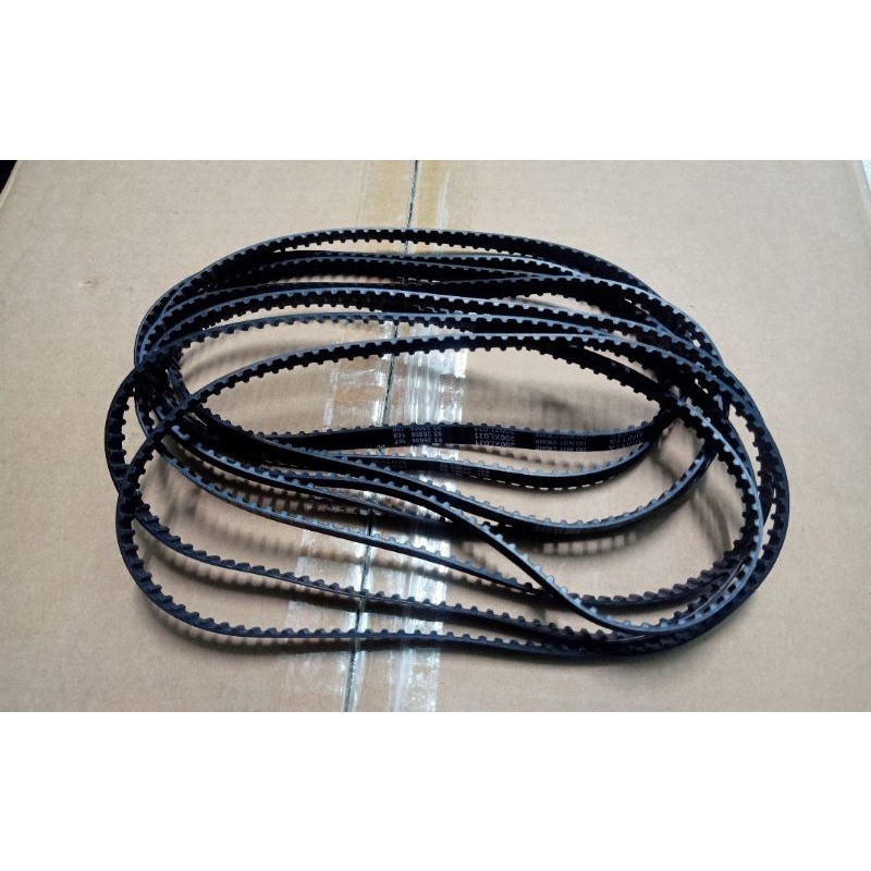 สายพานเครื่องปั่น/บด/หั่น/สับ/ซอย เฉพาะรุ่น