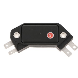 [CUTICATE1] Ignition Control Module 4 Pin HEI Distributor for GM Chevy 1975 -