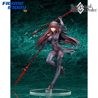 *In Stock*(พร้อมส่ง) Fate/Grand Order Lancer/Scathach [Stage 3] 1/7 (โมเดล)(ของแท้)(ล๊อต JP)