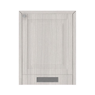 บานถังแก๊ส STARMARK ALICE สีครีมGAS TANK CABINET DOOR STARMARK ALICE CREAM