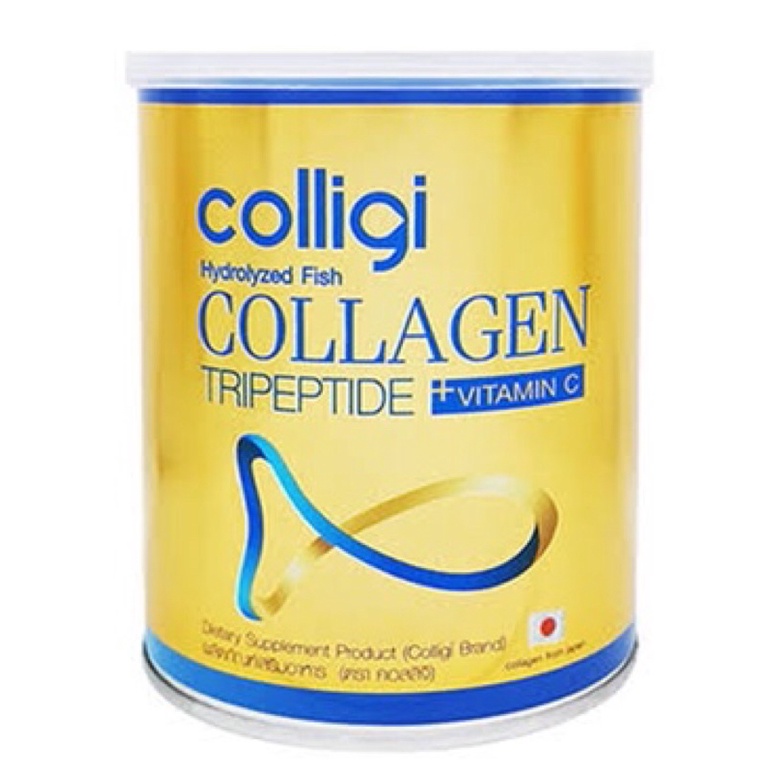 coligi collagenของแท้ซื้อมาจากวัตสัน