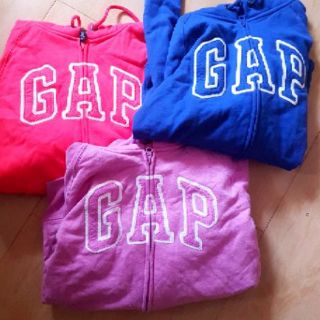 Gap