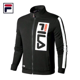 เสื้อวอร์ม FILA ส่งฟรี มี3สี พร้อมส่งมากๆๆๆ รีบมาตำ