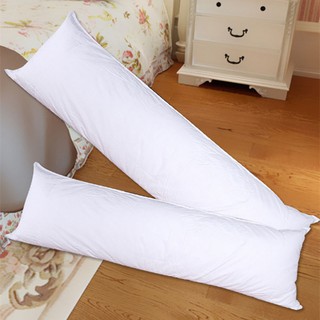 OHM ไส้หมอนข้างบอดี้เกรดเอ ขนาด 14x44 นิ้ว (ซื้อ 1 แถม 1)