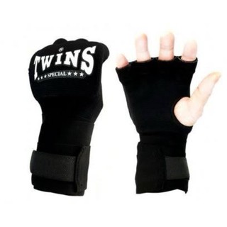 ผ้าพันมือ ทวินส์(ถุงมือ)Hand wrap Twins CH-5 (Glove)