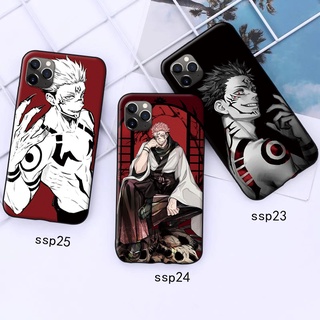 เคสโทรศัพท์มือถือ แบบนิ่ม ลายการ์ตูนอนิเมะผู้ชาย สําหรับ Redmi 9 9A 9C S2 K20 8A 5A 5 Plus Note 5 Pro Note5A 16G