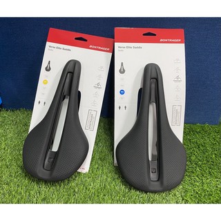 เบาะจักรยาน Bontrager Verse Elite Bike Saddle