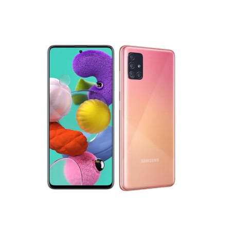 samsung a51 shopee