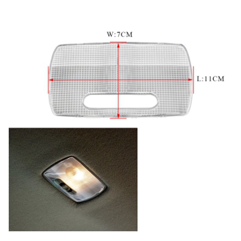 ฝาครอบเลนส์ไฟอ่านหนังสือ ด้านหลัง สําหรับ HONDA CIVIC JAZZ ACCORD CITY CRV MDX ILX RDX 34251-S5A-003 ราคา ถูกที่สุด ดีลบีเคเค แกลเลอรีภาพที่ 7