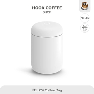 FELLOW Carter Everywhere Mug 12oz - แก้วกาแฟ/น้ำ เก็บอุณหภูมิได้ทั้งร้อนและเย็น